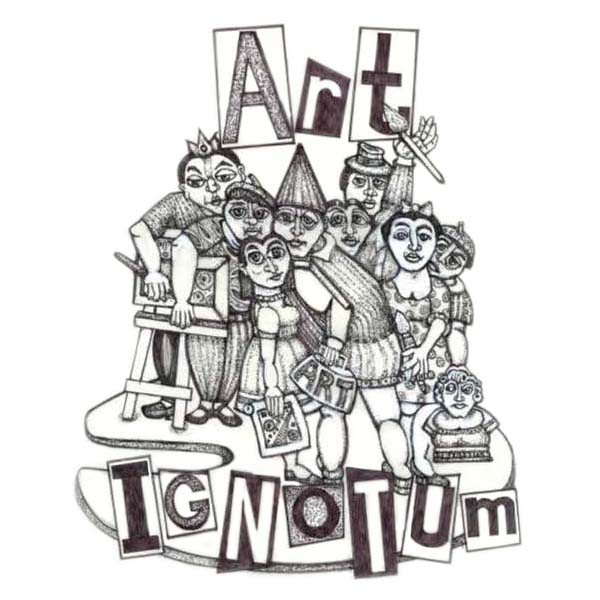 Art Ignotum Logo