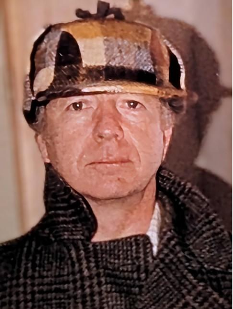 Charles-palmer Charles Palmer